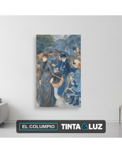 EL COLUMPIO