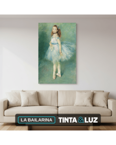 LA BAILARINA