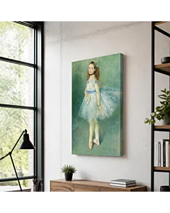 LA BAILARINA