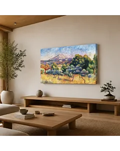 PAISAJE DEL SUR