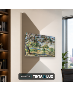 OLIVOS
