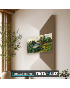 ORILLAS DEL RÍO