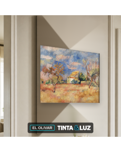 EL OLIVAR