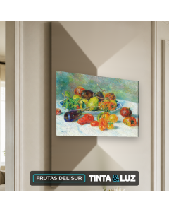 FRUTAS DEL SUR