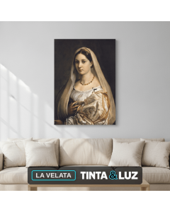 LA VELATA