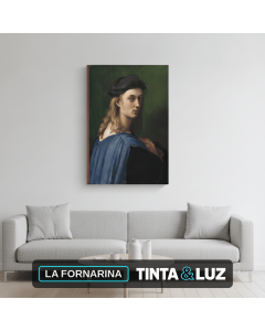 LA FORNARINA