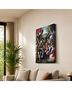 LA SAGRADA FAMILIA