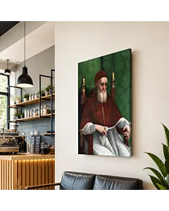 RETRATO DE CARDENAL