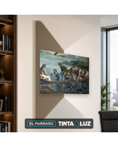 EL PARNASO