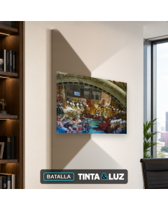 BATALLA