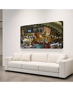 BATALLA
