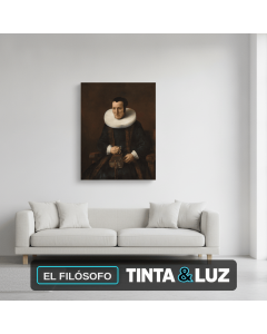 EL FILÓSOFO