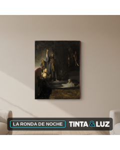 LA RONDA DE NOCHE