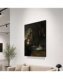 LA RONDA DE NOCHE