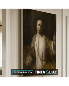 ESCENA BÍBLICA