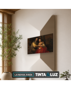 LA NOVIA JUDÍA