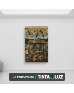 LA PRIMAVERA