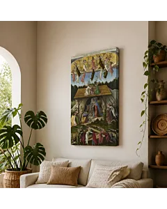 LA PRIMAVERA