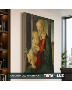 MADONNA DEL MAGNIFICAT
