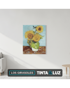 LOS GIRASOLES