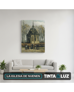 LA IGLESIA DE NUENEN