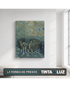 LA RONDA DE PRESOS