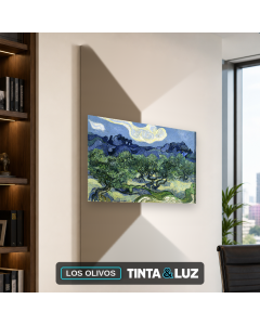 LOS OLIVOS
