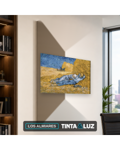 LOS ALMIARES