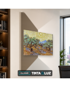 OLIVAR