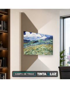 CAMPO DE TRIGO