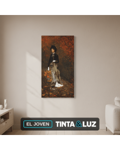 EL JOVEN
