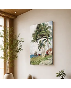 PLAYA TROPICAL