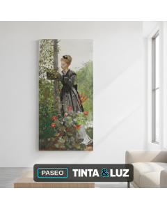 PASEO