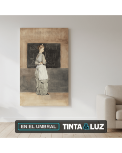 EN EL UMBRAL