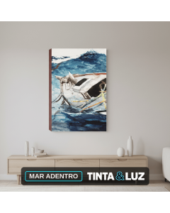 MAR ADENTRO