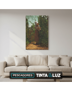 PESCADORES
