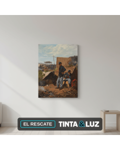 EL RESCATE