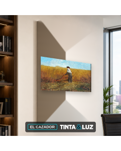 EL CAZADOR