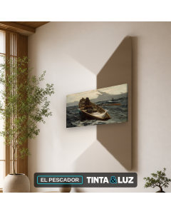 EL PESCADOR