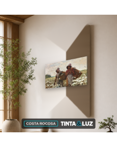 COSTA ROCOSA