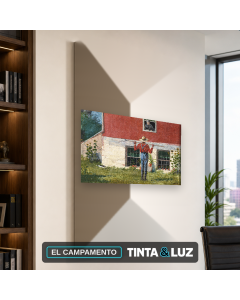 EL CAMPAMENTO