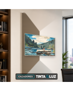 CAZADORES