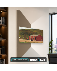 CASA TROPICAL