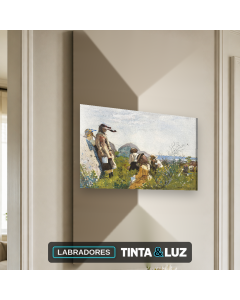LABRADORES