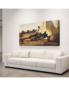 HOMBRES EN LA BARCA