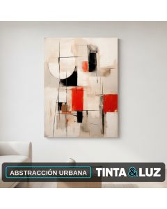 ABSTRACCIÓN URBANA