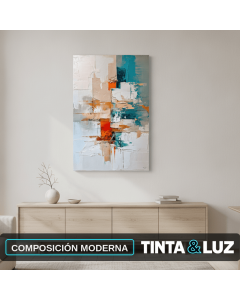 COMPOSICIÓN MODERNA