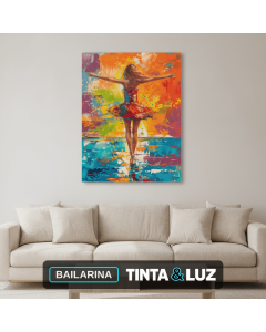 BAILARINA