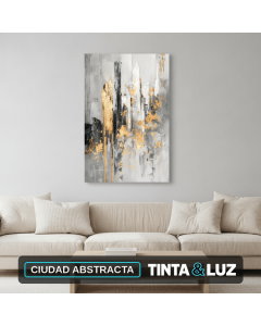 CIUDAD ABSTRACTA