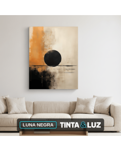 LUNA NEGRA